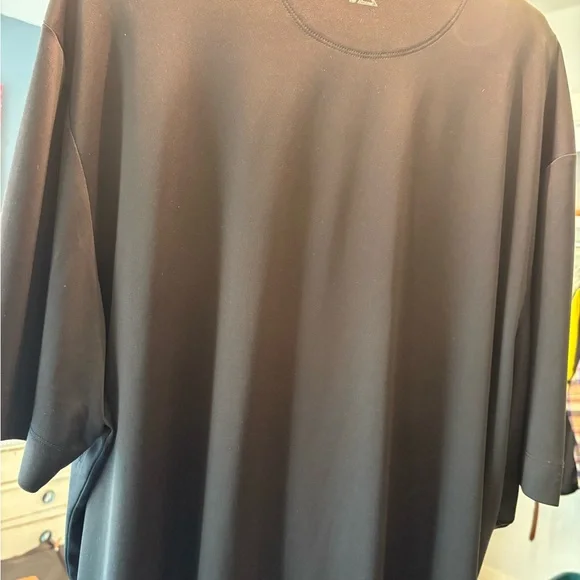 Pebble Beach Charcoal Polo Shirt - Picture 5 of 6